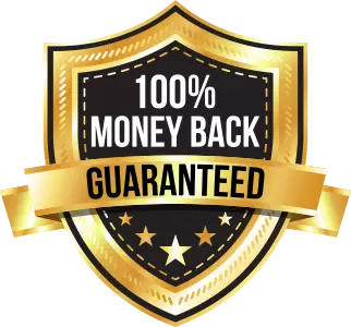 Balmorex Pro money back guarantee