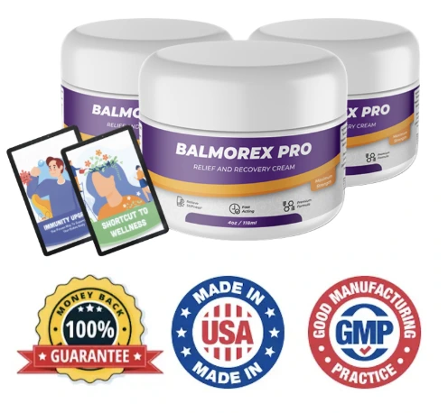 Balmorex